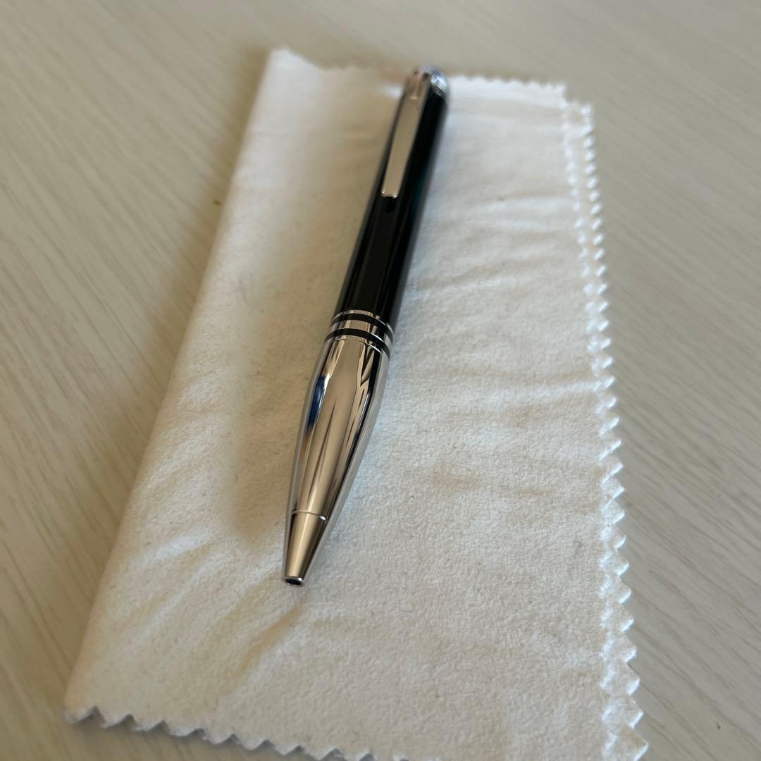 モンブラン スターウォーカー ドゥエ