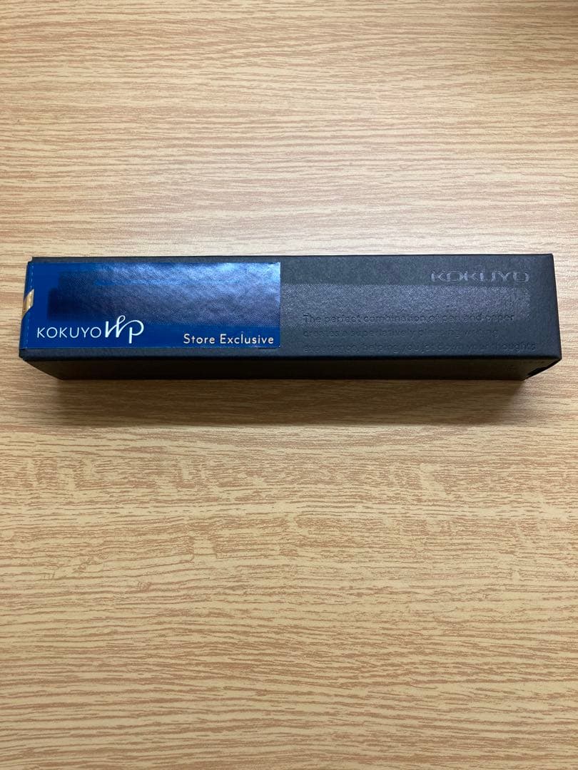 KOKUYO WP コクヨ　ミッドナイトブルー　限定