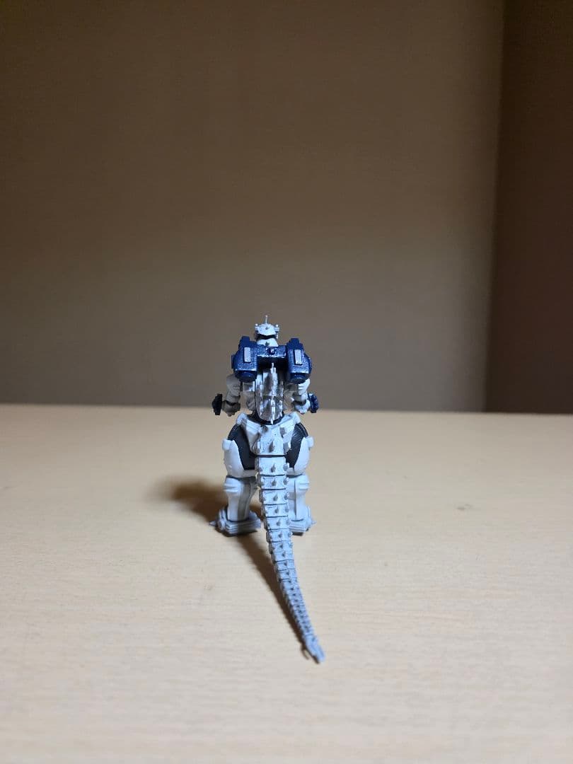 東宝怪獣コレクション　メカゴジラ2体セット