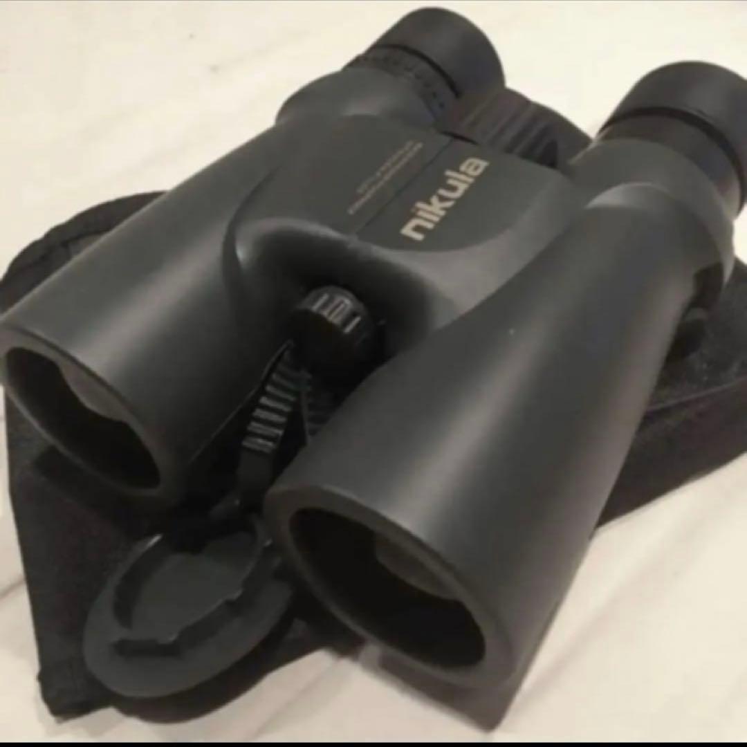 新品レア米軍海軍特殊部隊昼夜兼用完全防水軍用双眼鏡10X42水中使用可5万円の品