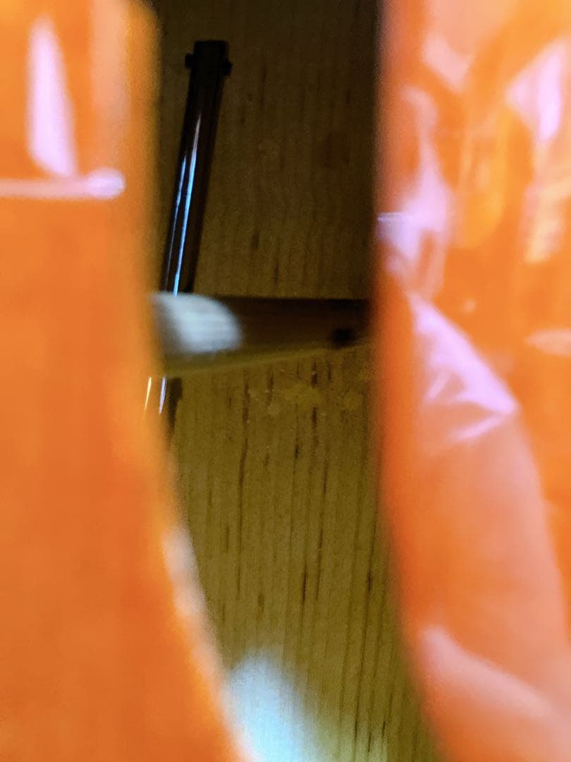 【ちげなべ】チェロ（no label) 4/4 ハードケース付　送料込み