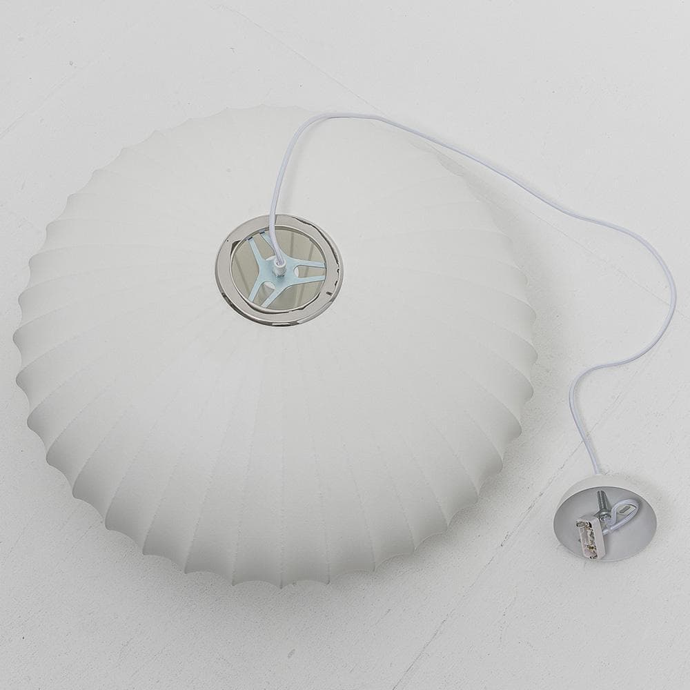 ジョージ・ネルソン バブルランプ ペンダントライト 天井照明 ソーサー P１L