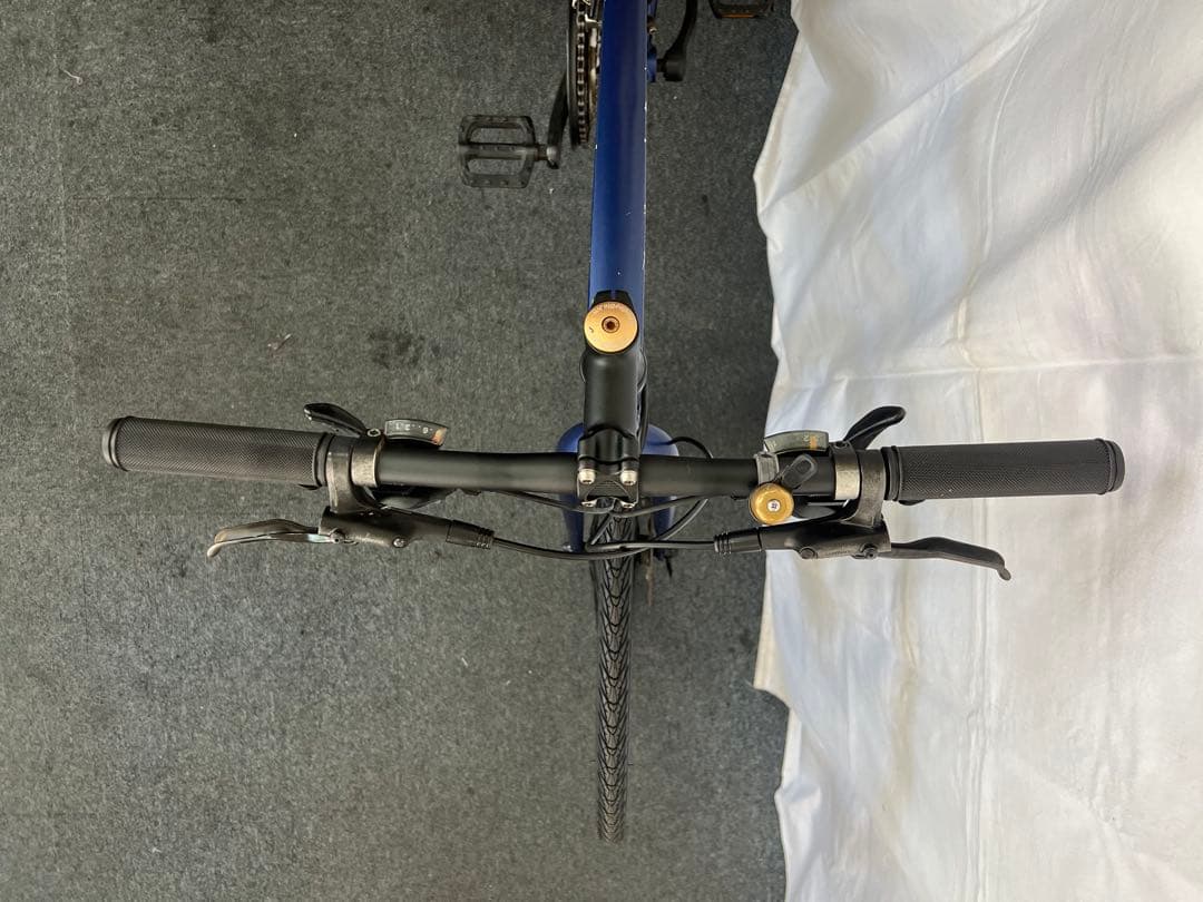 クロスバイク　 khodaabloom RAIL コーダーブルーム　2020年