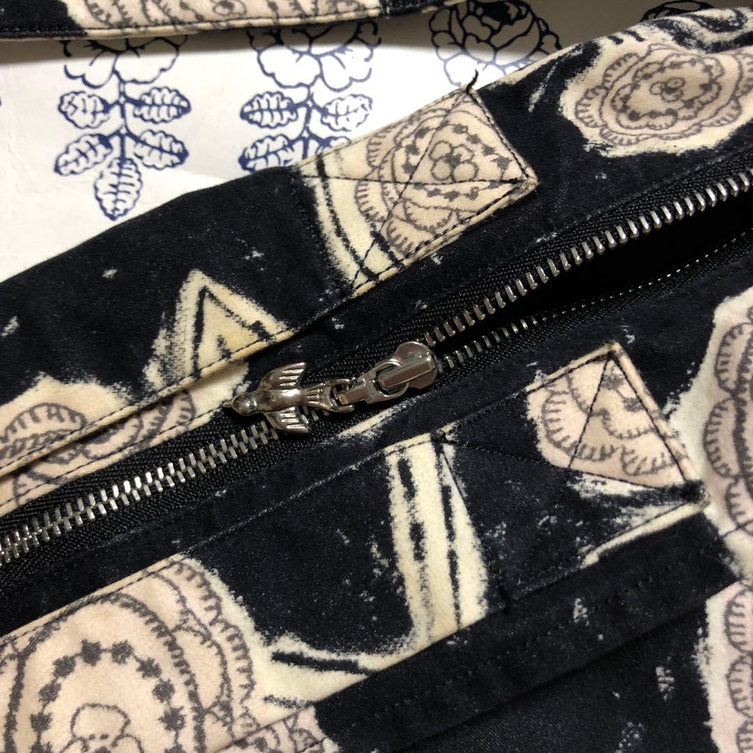 ミナペルホネン　ショルダーバッグ　 ボディバッグ