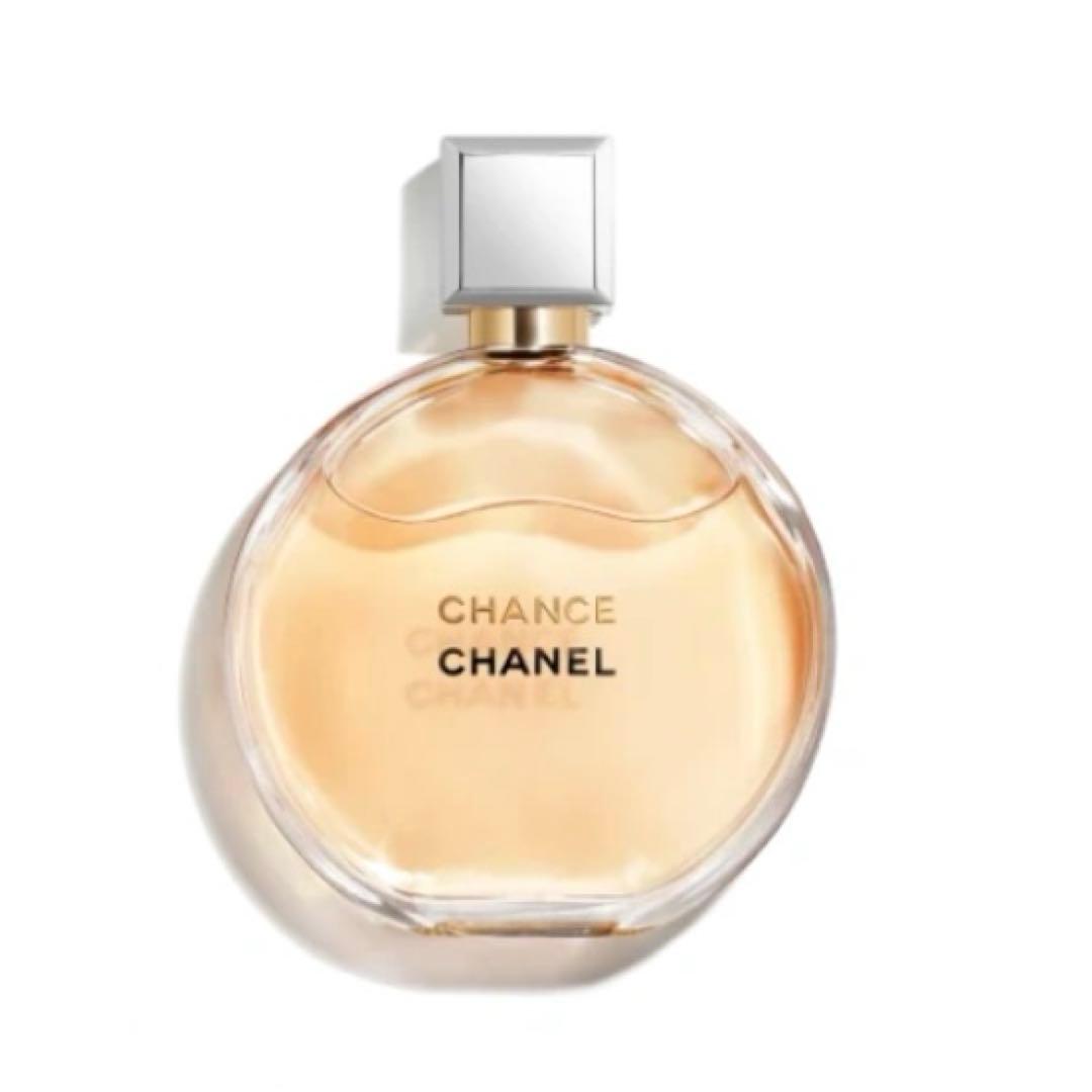 CHANELセット5点