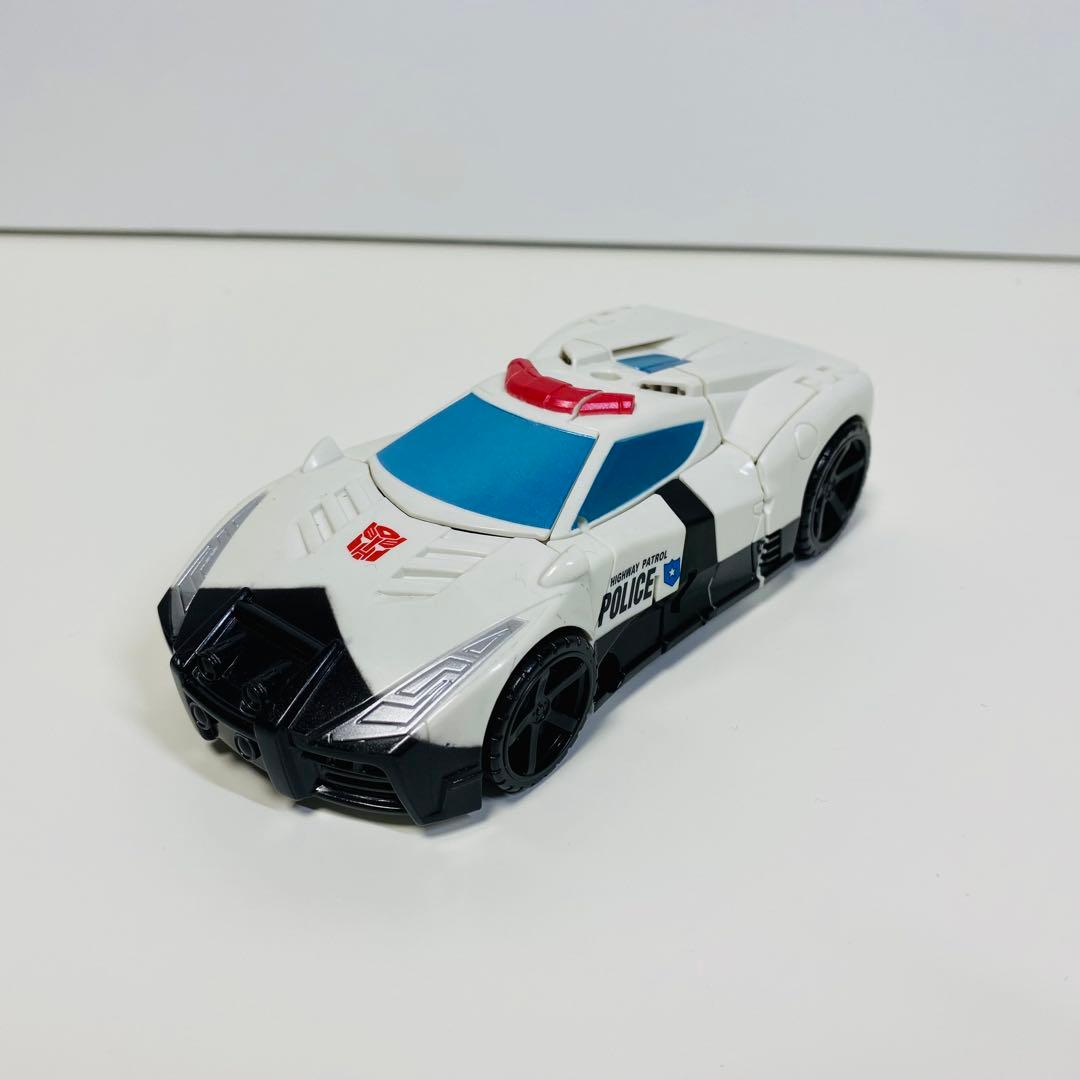 トランスフォーマー オプティマスマキシマス　6体合体セット