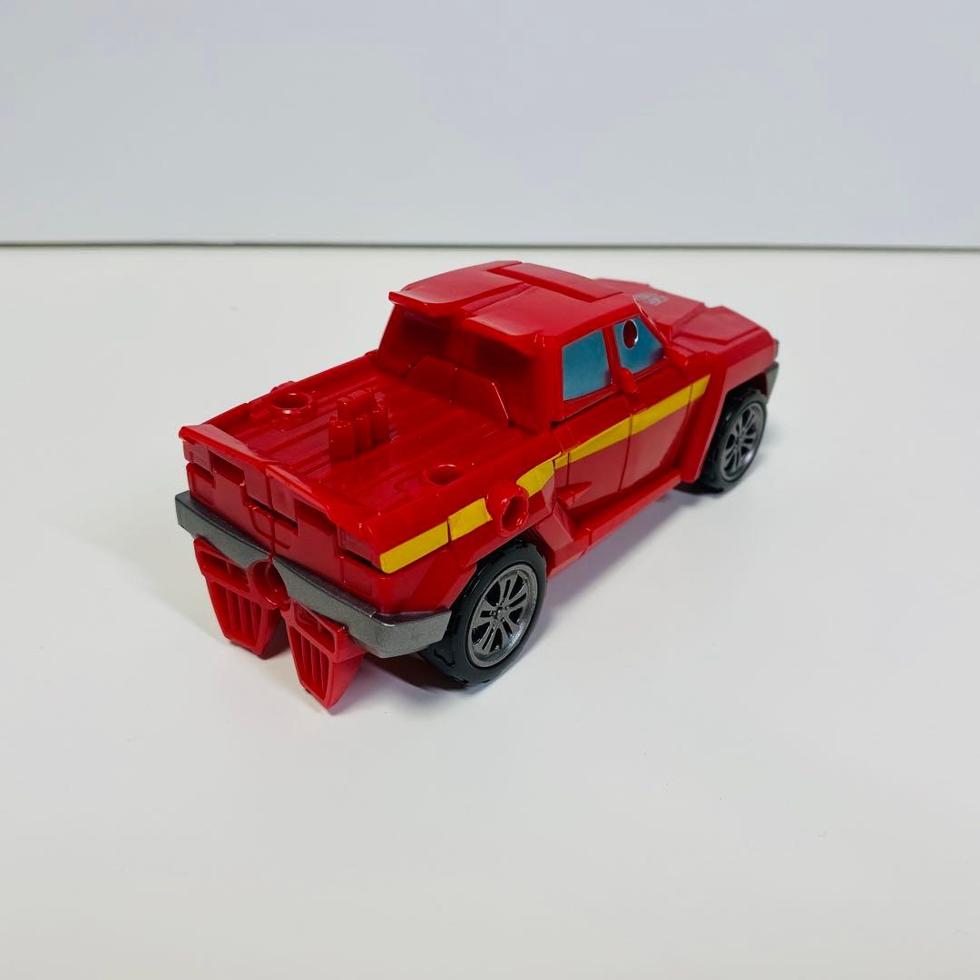 トランスフォーマー オプティマスマキシマス　6体合体セット