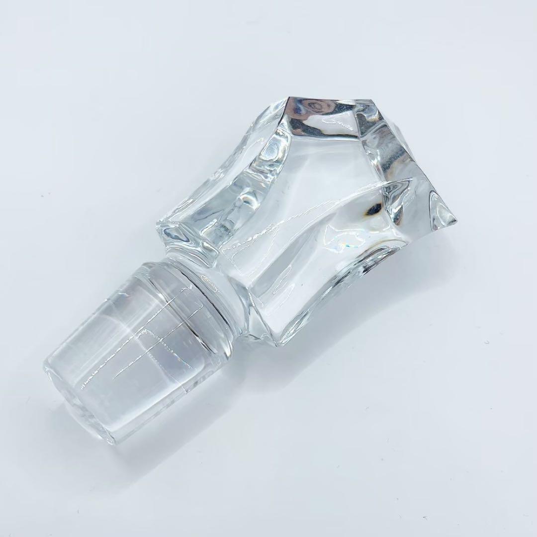 バカラ カミュ ジュビリー 空き瓶