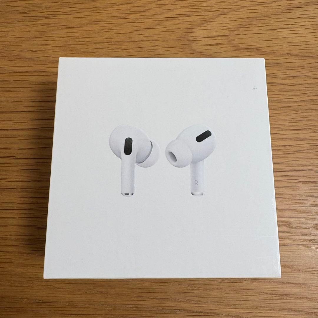 イヤホン AirPods Pro 1 A2084