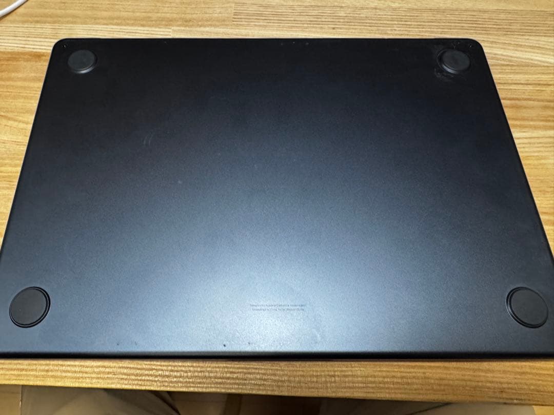 MacBook本体 Apple MacBook Air M2 2022 24GB 500GB