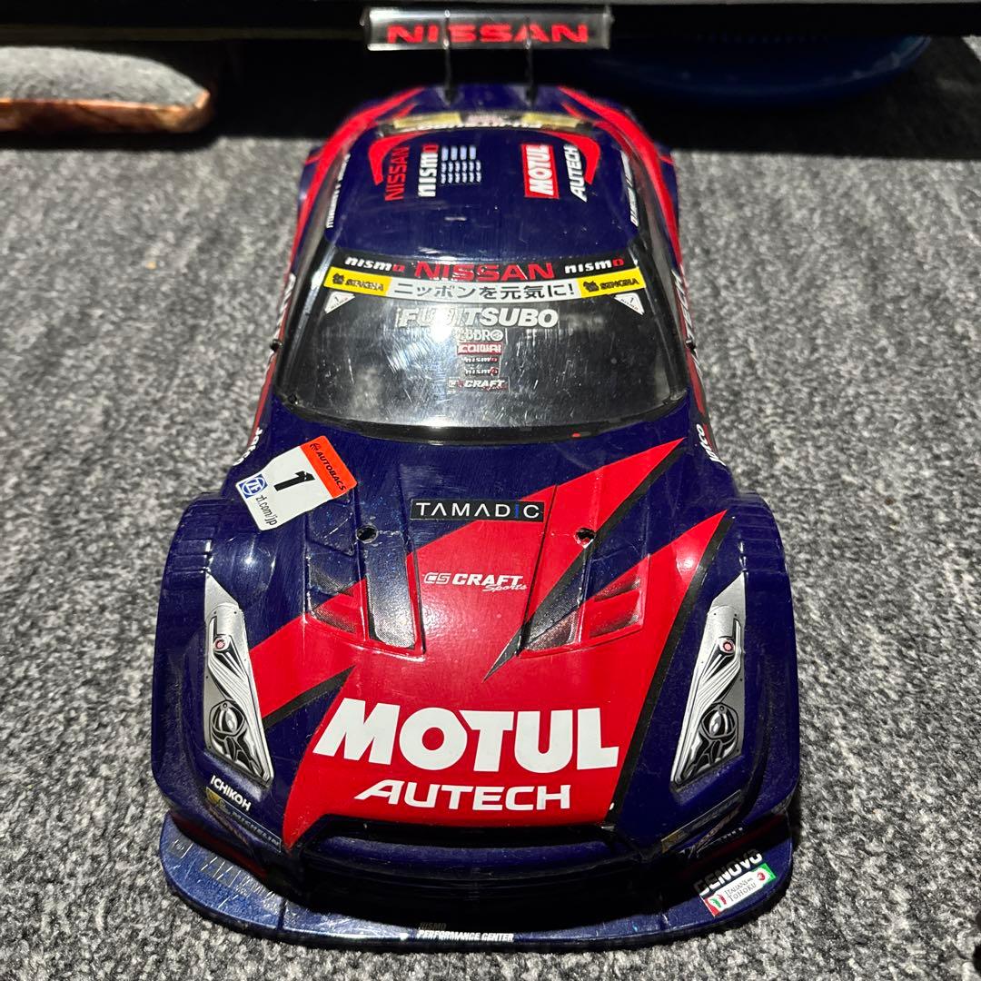 ドリラジ！部品取り充電器付き