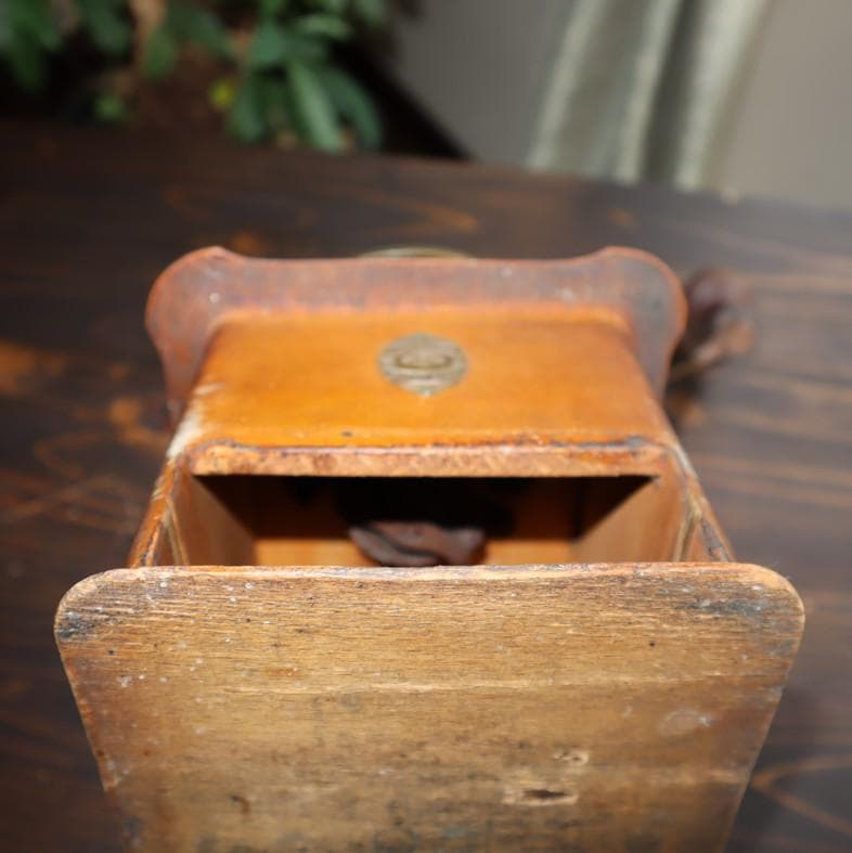 フランス アンティーク コーヒーミル GOLDENBERG & Cie