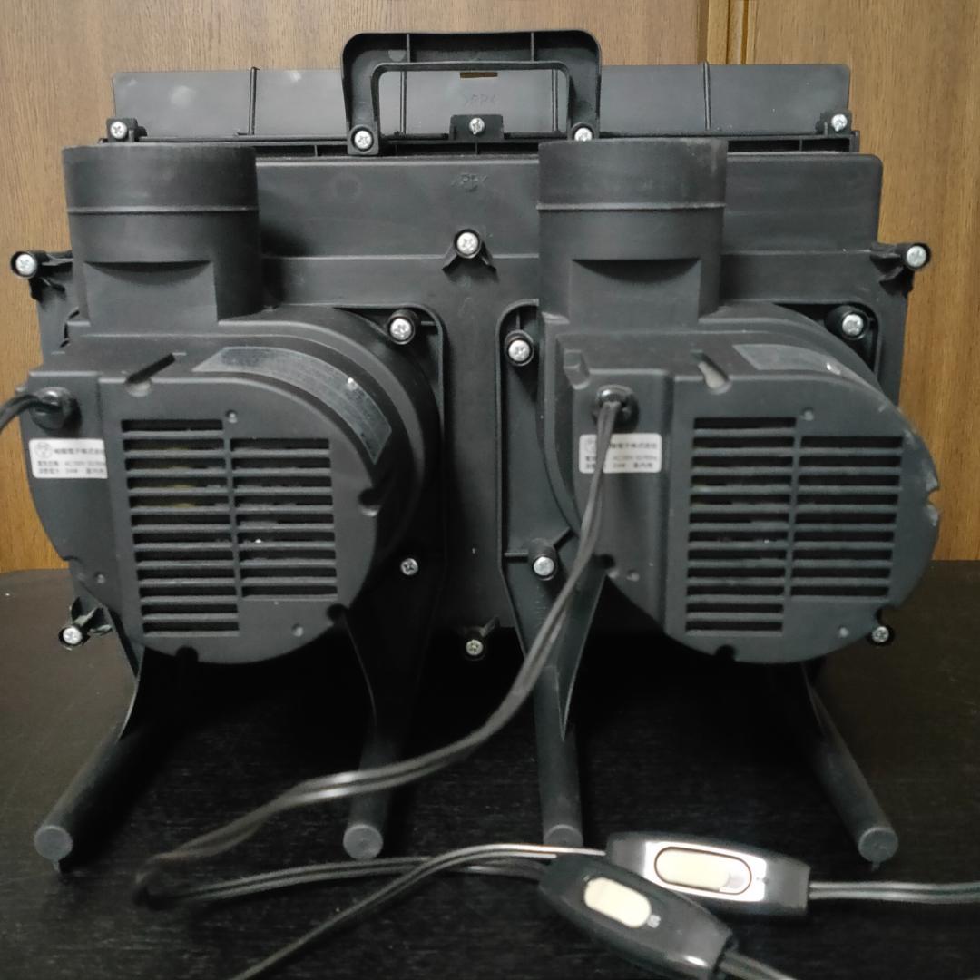 タミヤ　スプレーワーク　ペインティングブースⅡ　ツインファン　塗装ブース