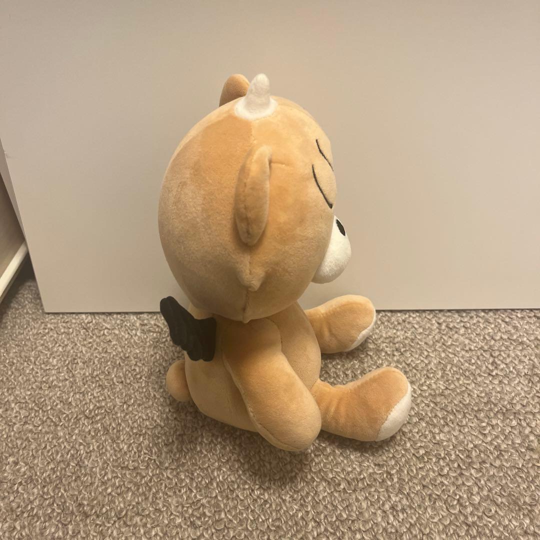 ガ*ー様 あいみょん　グッズ　あくまちゃん