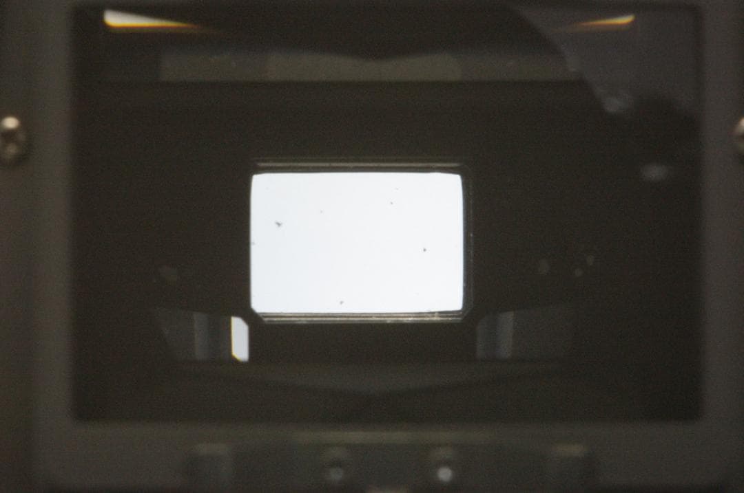 Nikon 日本光学 F-2T Titan アイレベル チタン 動作確認 極美品