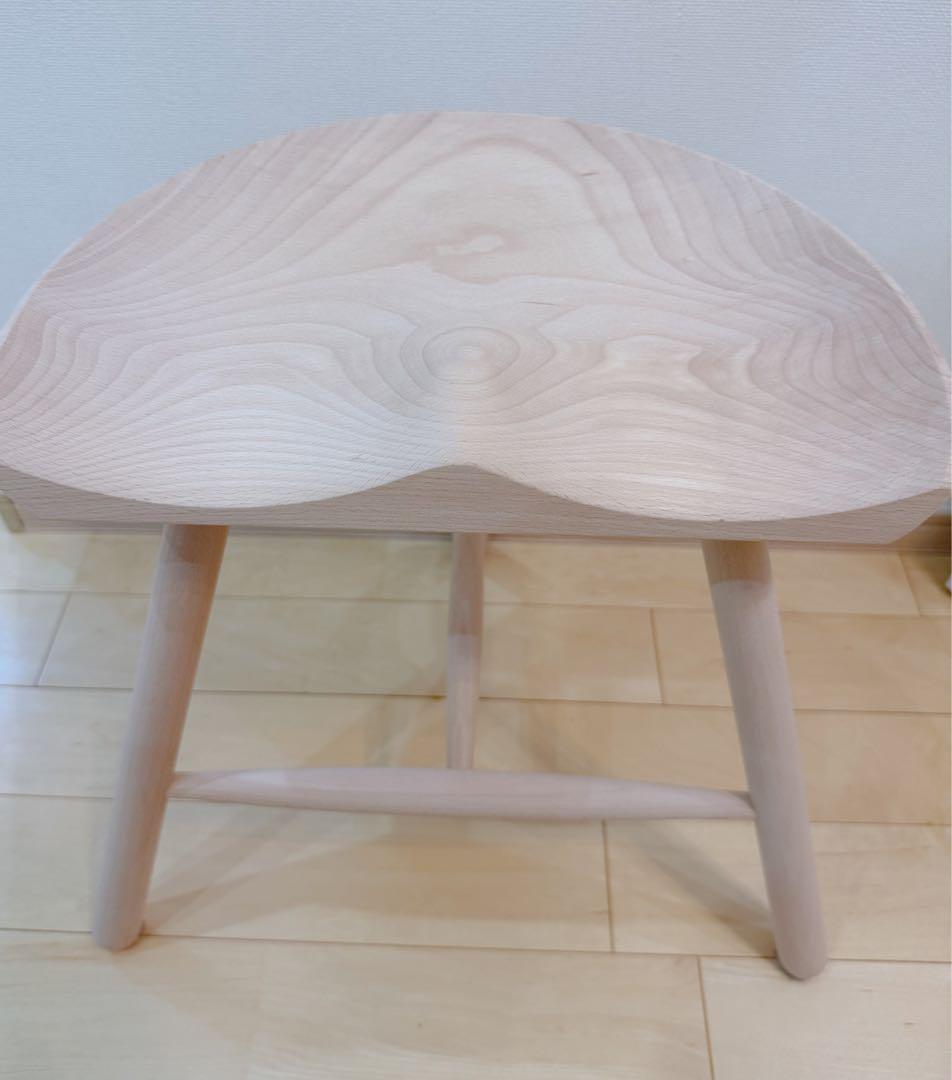 ACTUS スツール 49cm