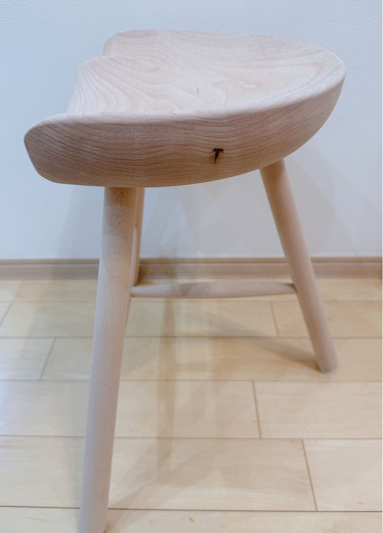 ACTUS スツール 49cm