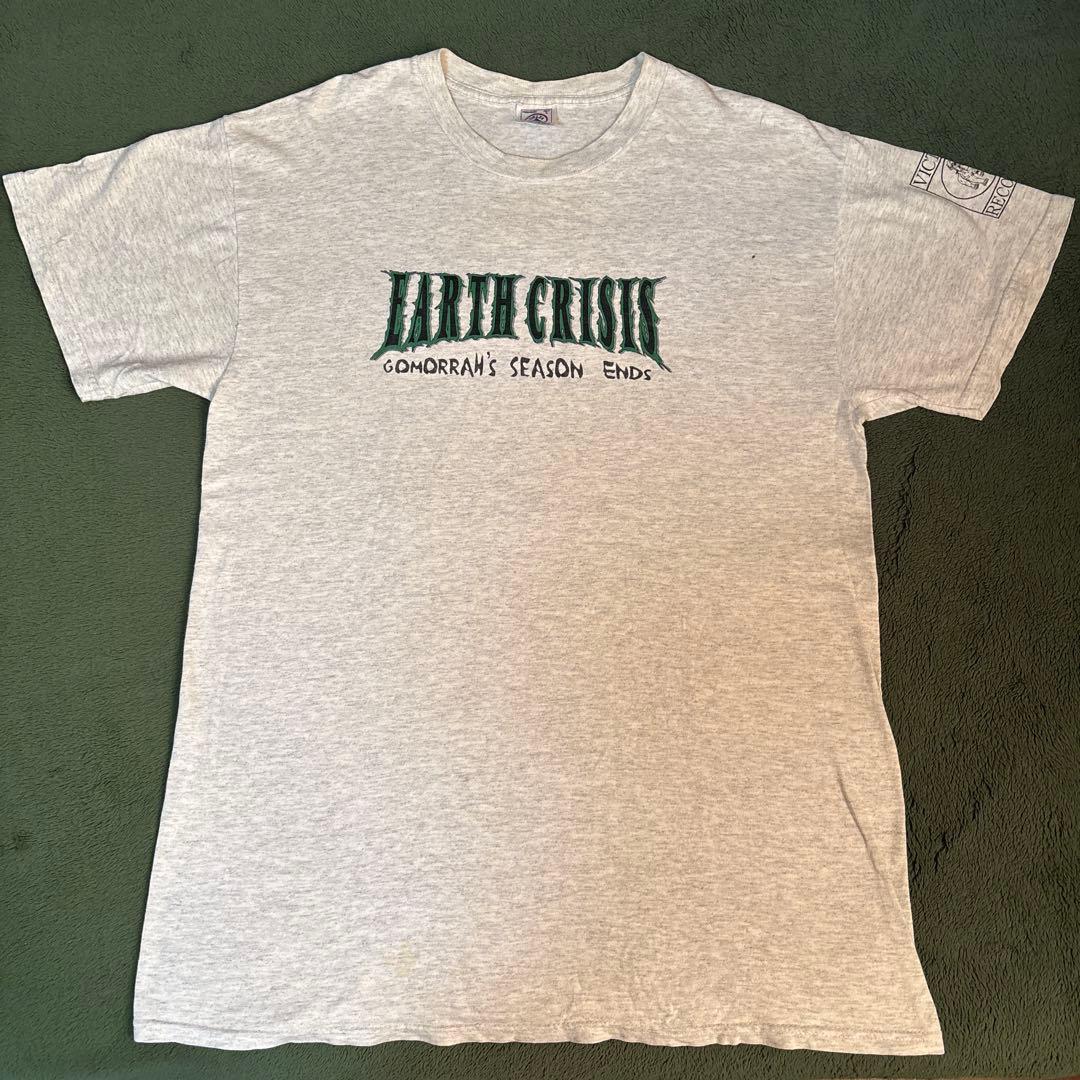 SWORN ENEMY パーカー XXL