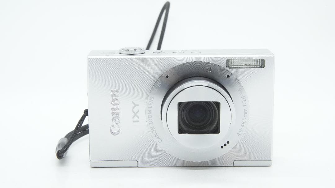 【Y2005】 Canon IXY 3 キャノン イクシ