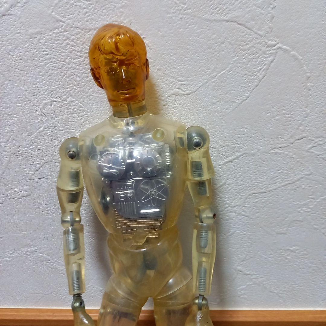 ミクロマン