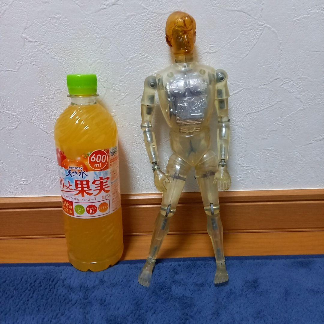 ミクロマン