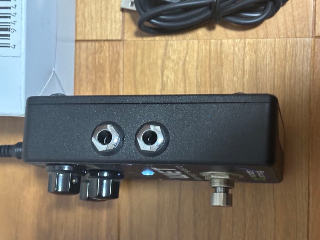 Neunaber Audio Effects Wet Reverb/ヌーネイバー