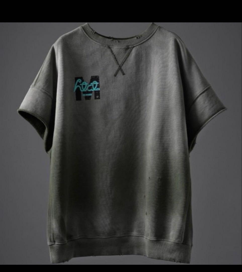 UVERworld takuya∞プロデュース　スウェット