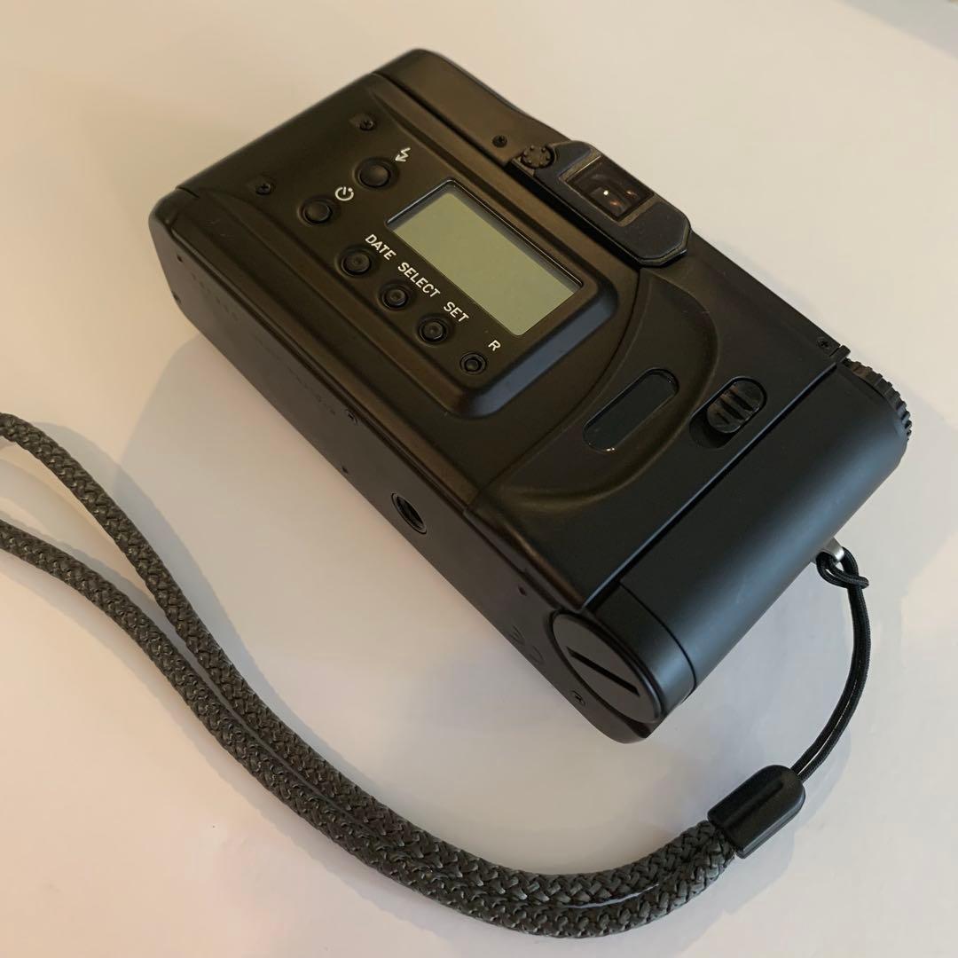 ⭐️新品未使用品⭐️CONTAX コンタックス TVS III ブラック