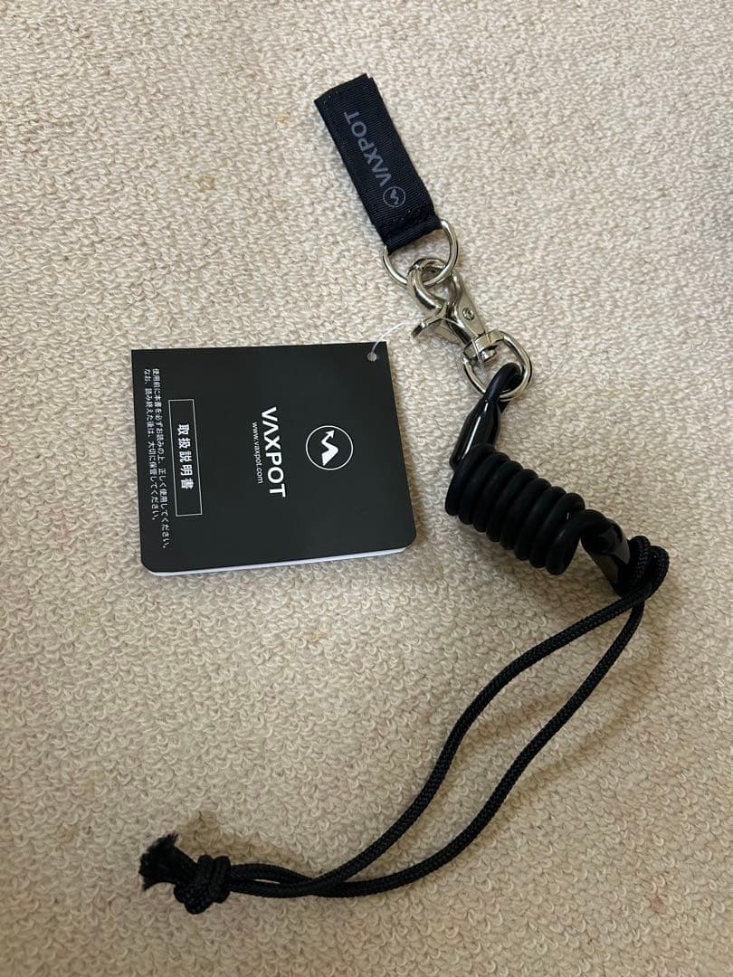 【新品•未使用】ZUMA スノーボードブーツ ブラック　25.0cm