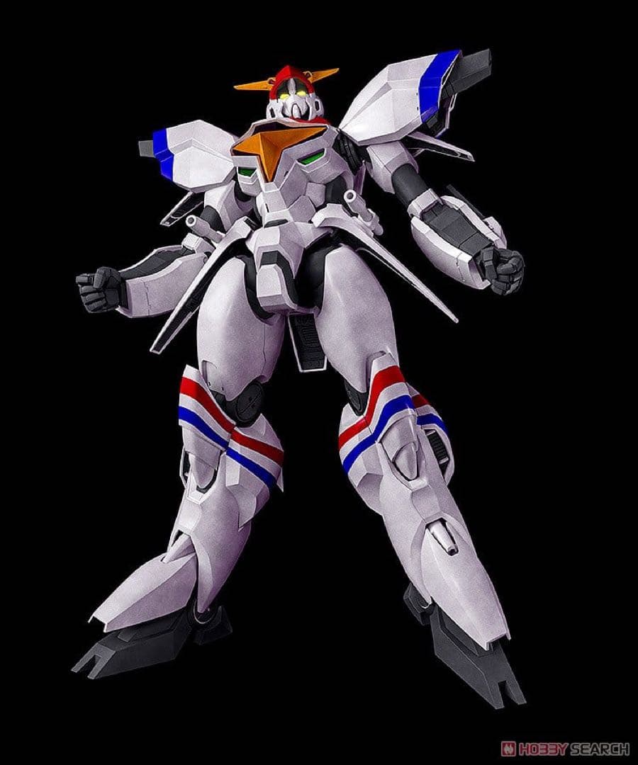 pulamax XD-01ドラグナー1