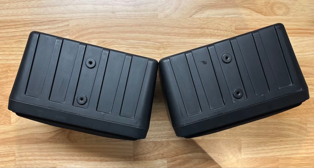 BOSE 101MM スピーカー　連番