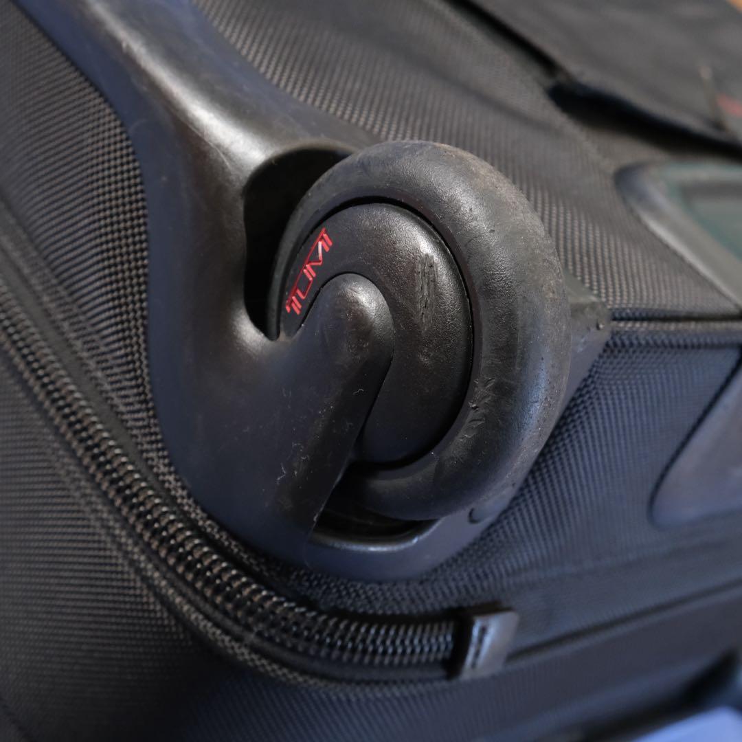 TUMI キャリーケース キャリーバッグ026104