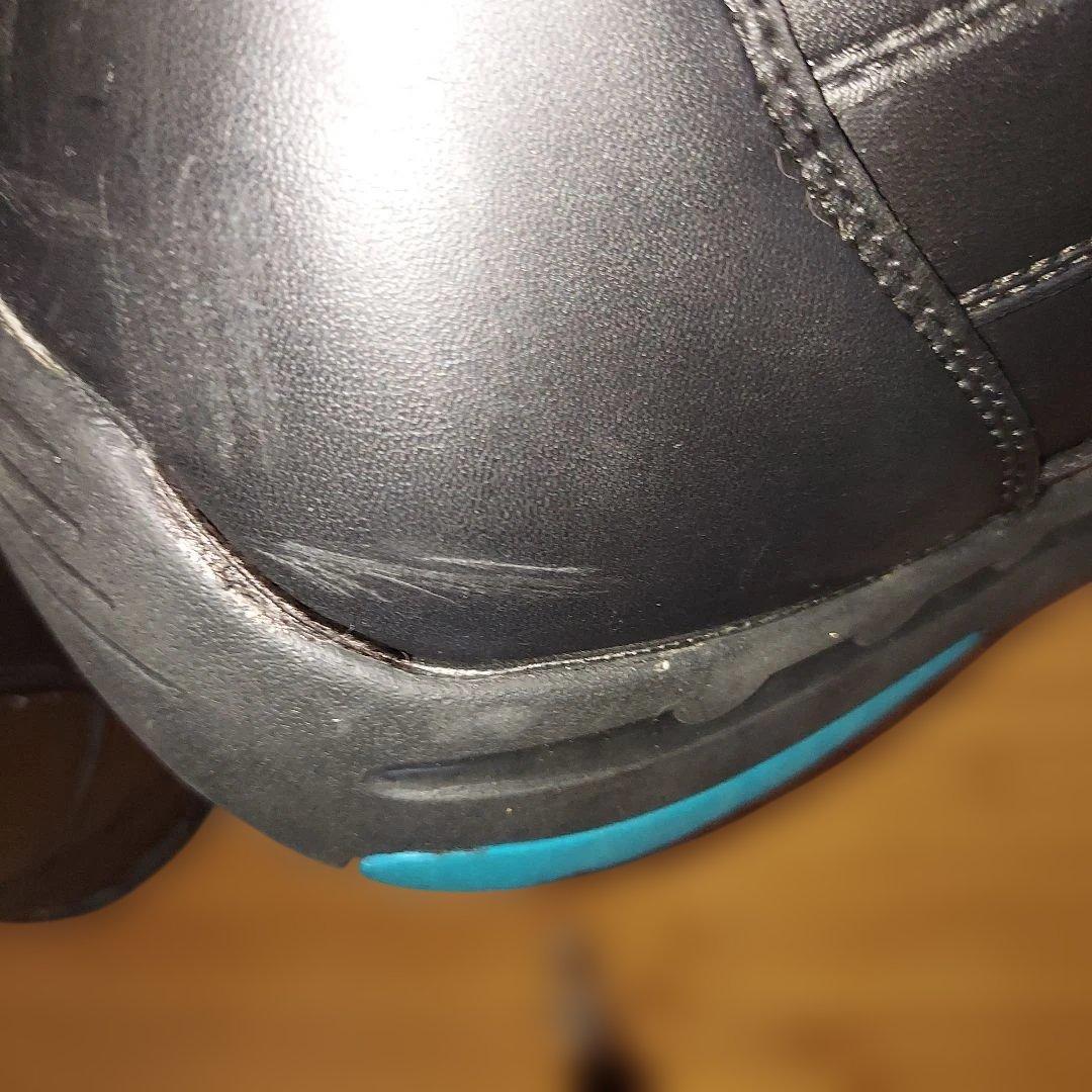 ラスターツ　lastarts スノーボード ブーツ　27.5〜28cm