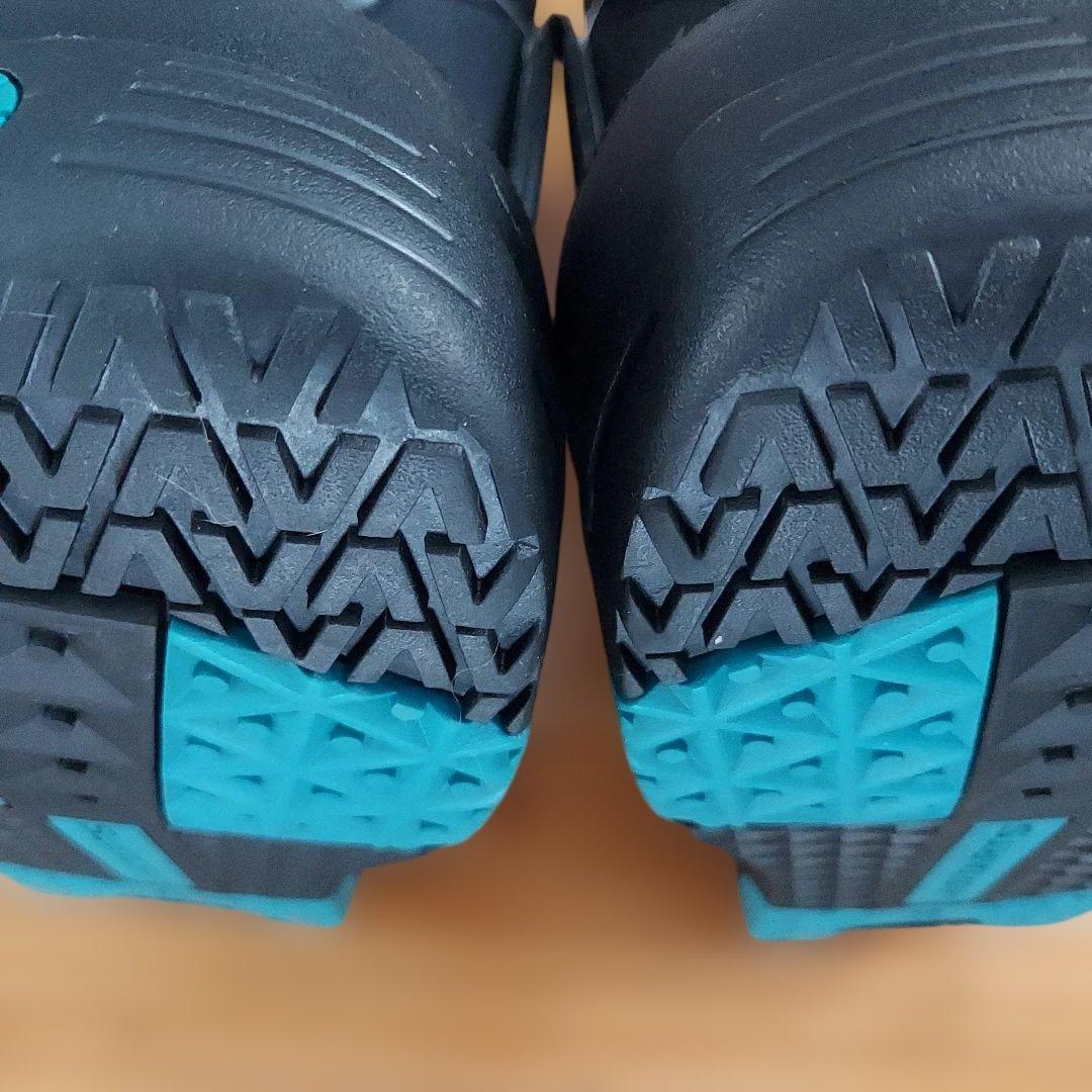 ラスターツ　lastarts スノーボード ブーツ　27.5〜28cm