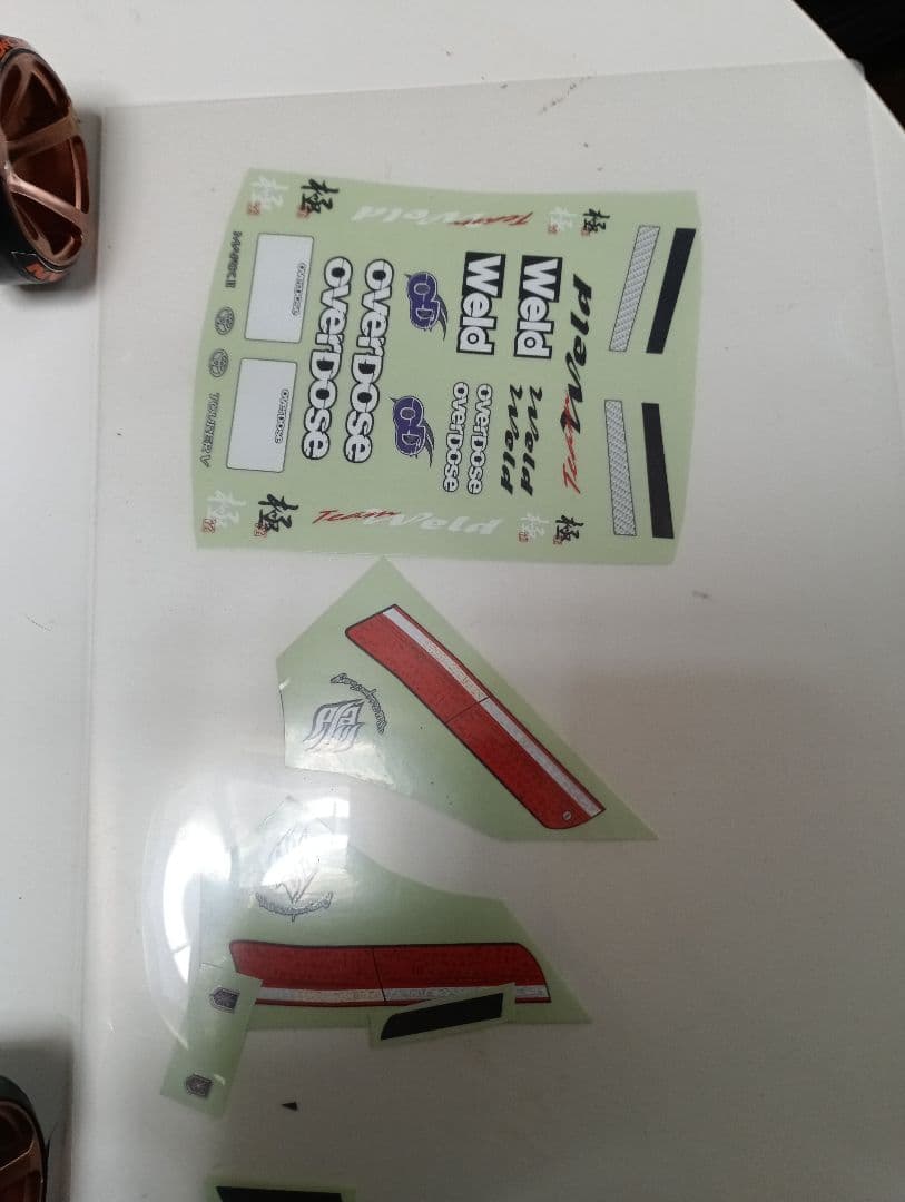 た*ー様 オーバードーズ　100系マークⅡ　ドリフト