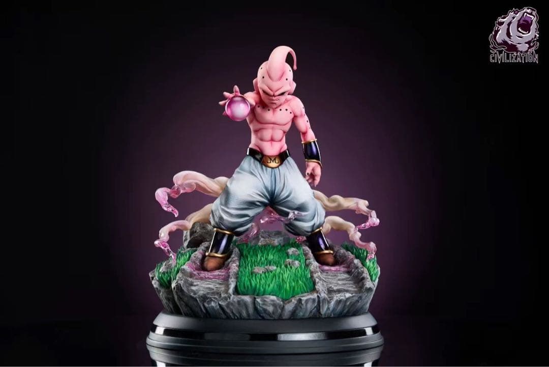 ブウ　フィギュア　ドラゴンボール　Dragon Ball