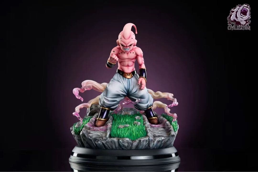 ブウ　フィギュア　ドラゴンボール　Dragon Ball