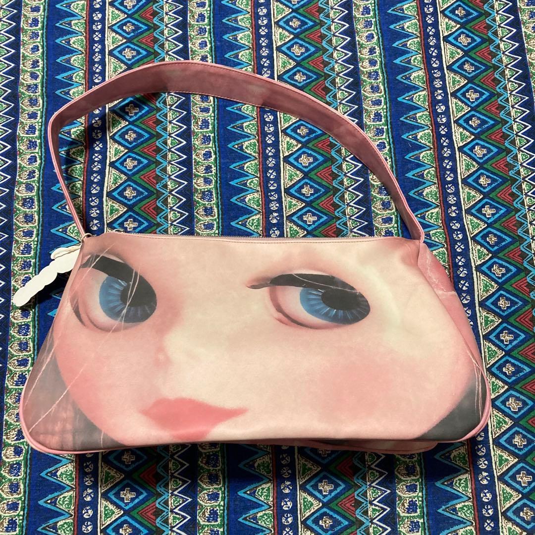 im sorry by petra collins jennyfaxトートバッグ