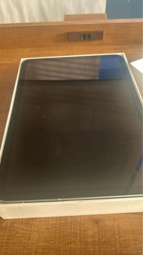 iPad 本体