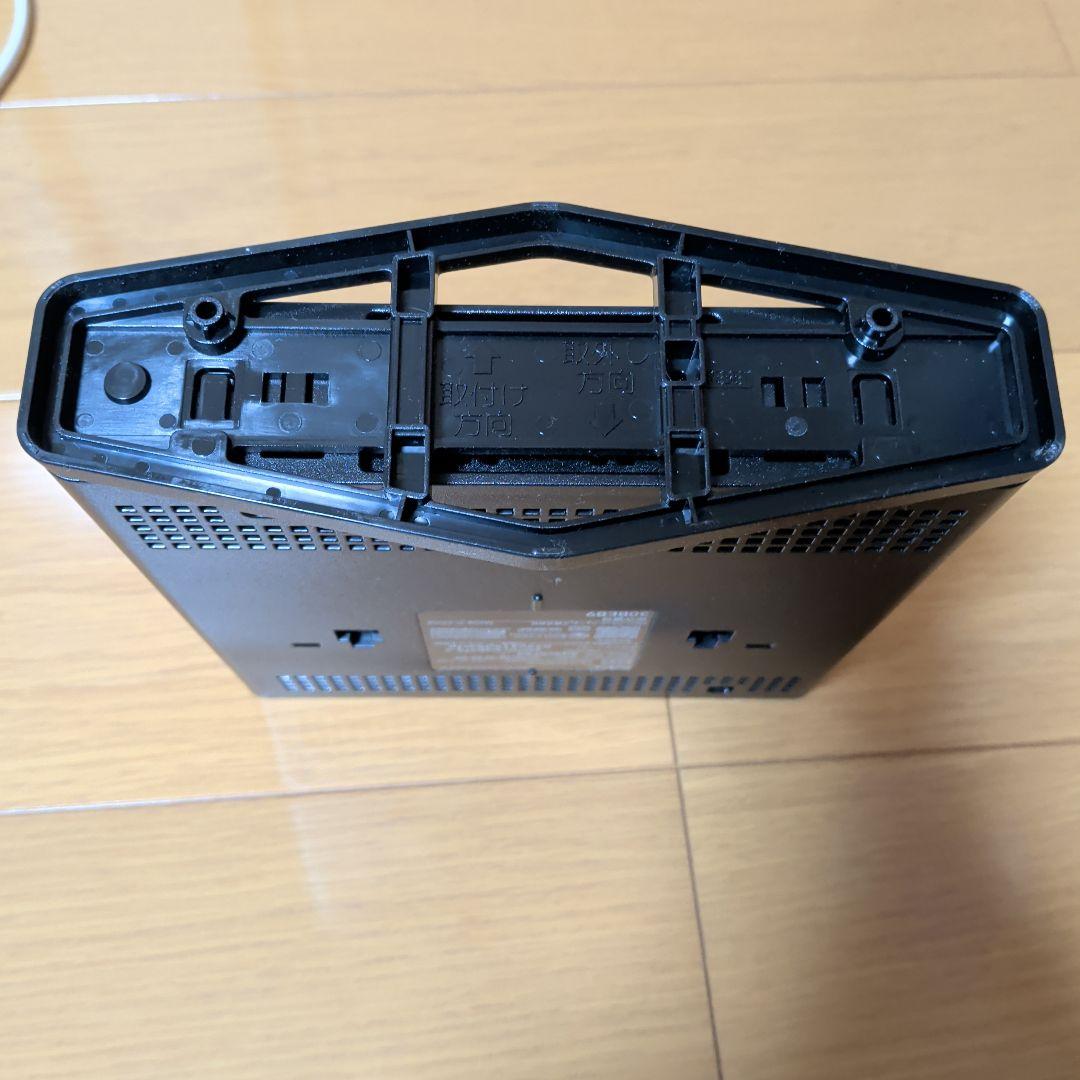 NEC Aterm WX5400HP 無線LANルーター