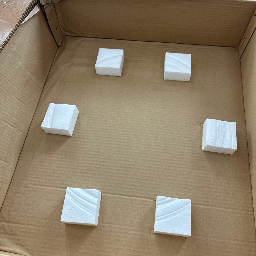 希少　新品　スモールワールドシーカーJ からくり時計 電波 掛時計4MN529