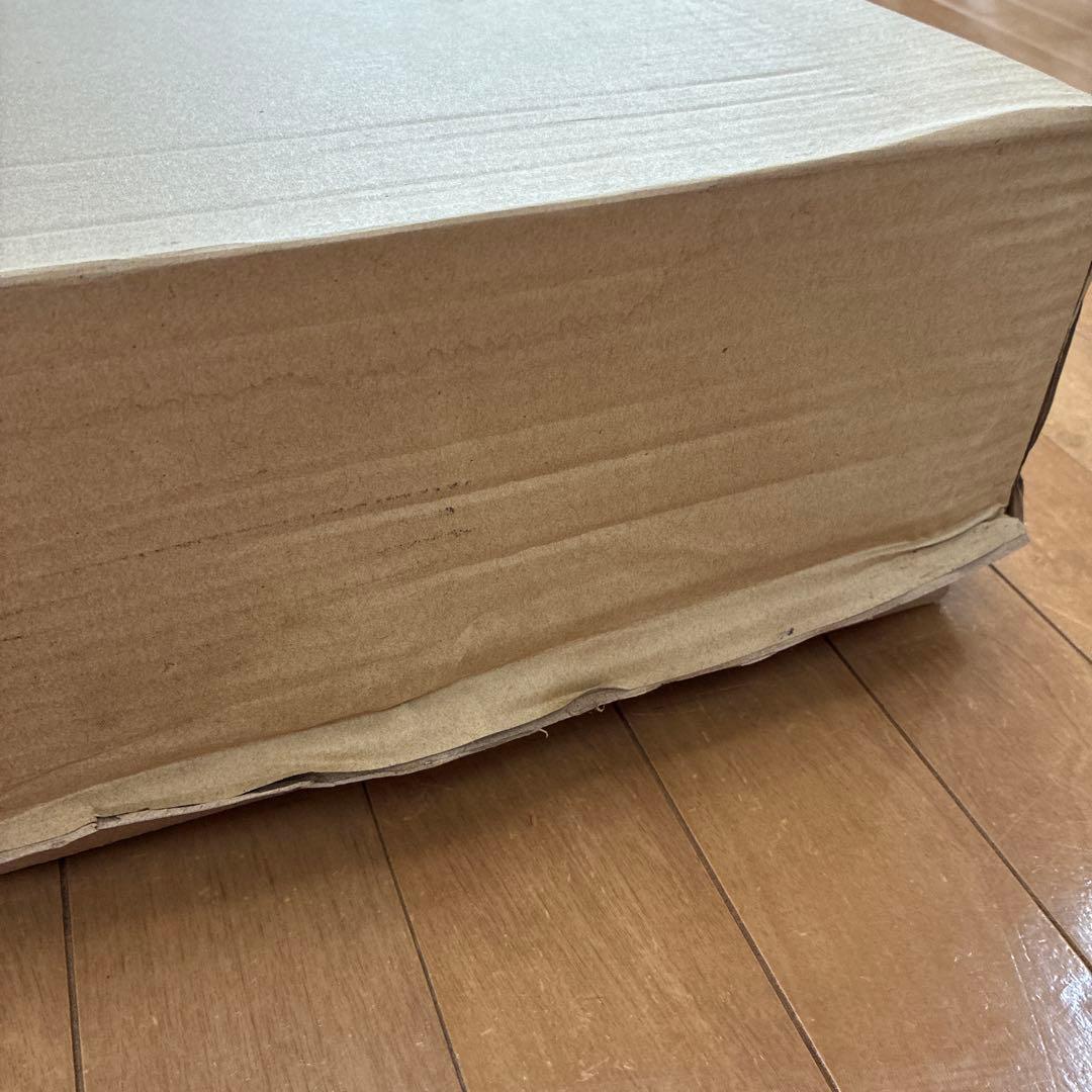 希少　新品　スモールワールドシーカーJ からくり時計 電波 掛時計4MN529