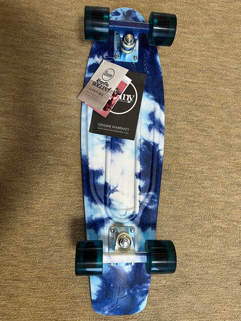 penny 27インチ