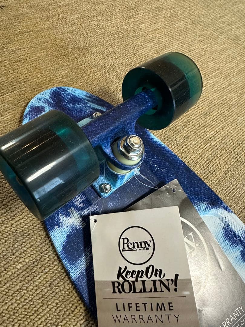 penny 27インチ