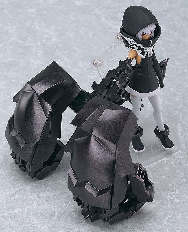 【新品未開封】figma ストレングス TV ANIMATION ver.
