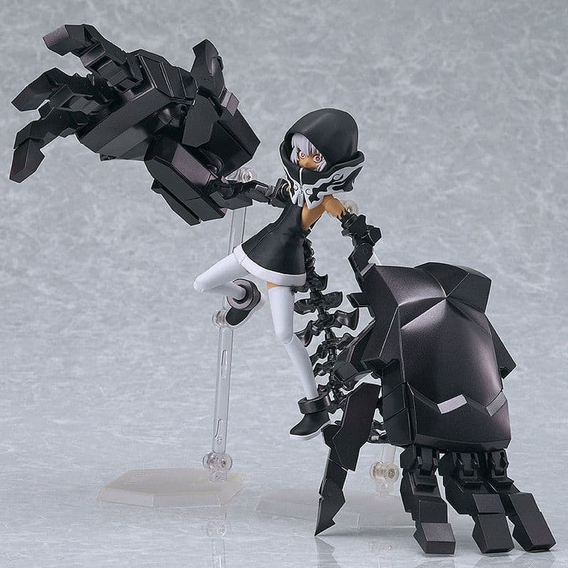 【新品未開封】figma ストレングス TV ANIMATION ver.