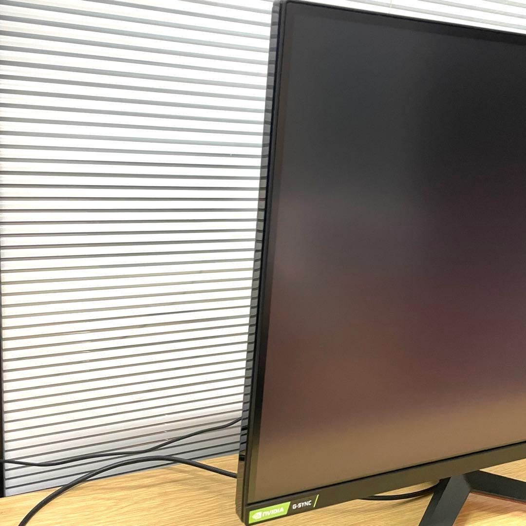 LG UltraGear 27GP83B-B 27インチモニター