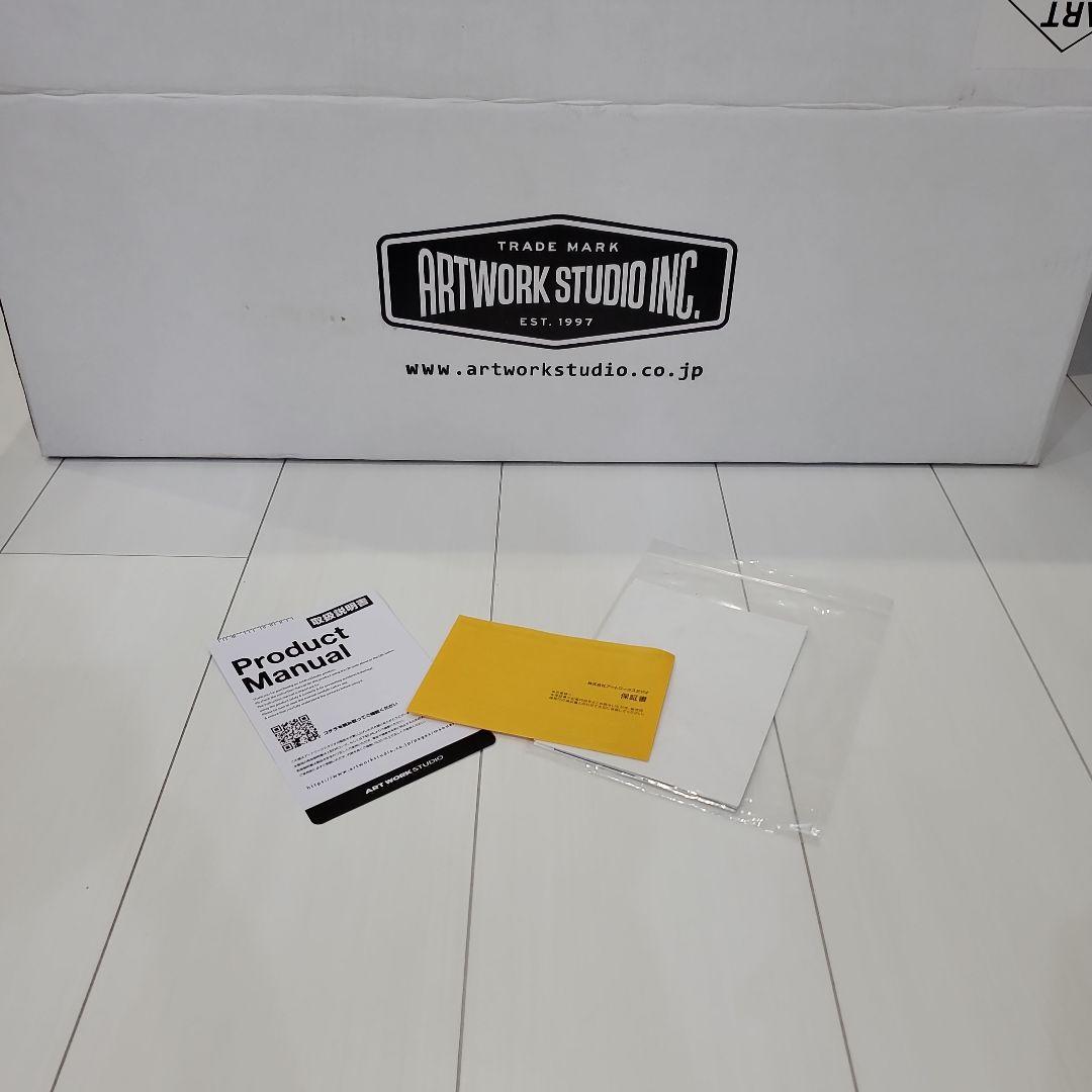 シーリングライト・天井照明 ARTWORK STUDIO Bliss vertical 3-ceiling