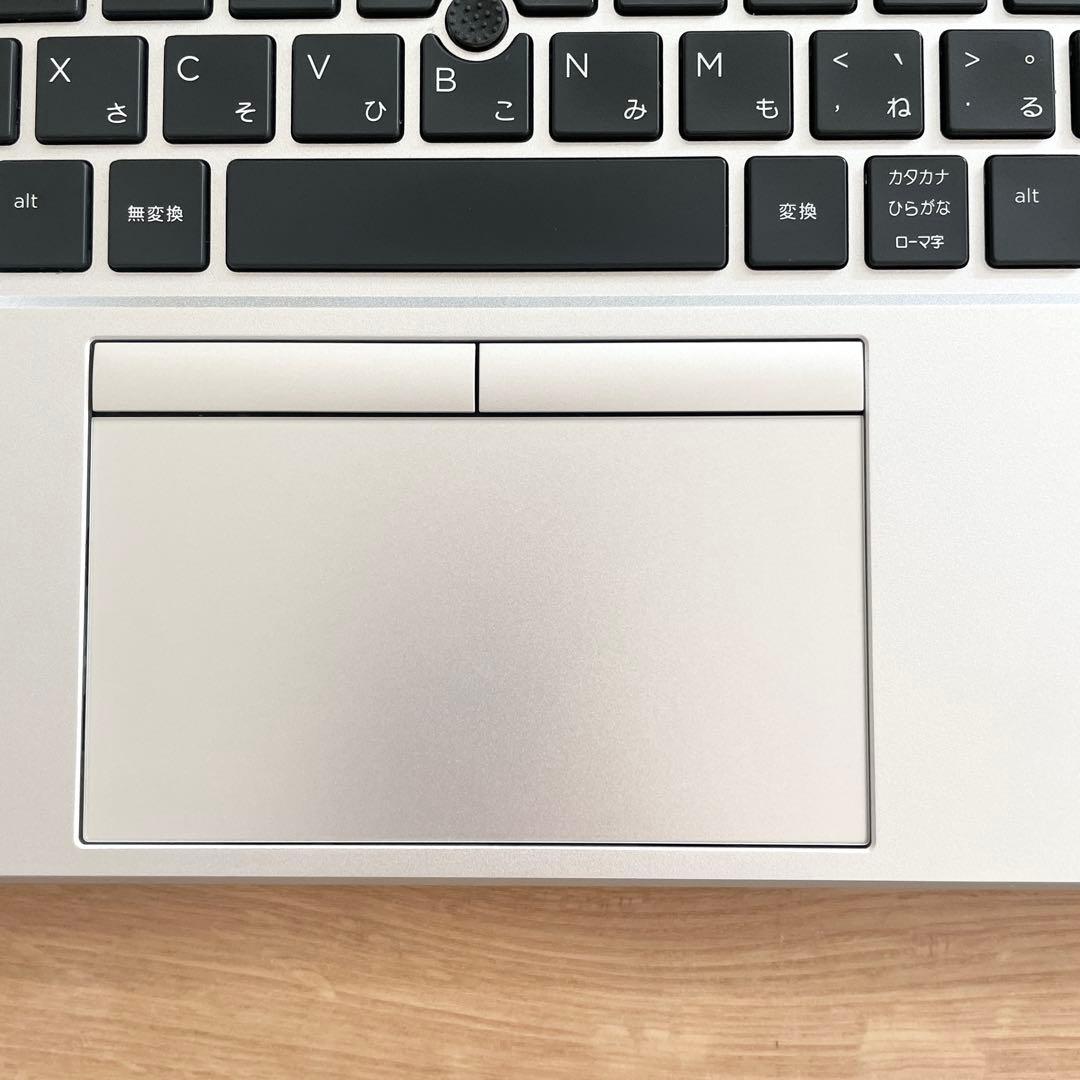 HP EliteBook 840 G8 第11世代i5 16GB SSD256