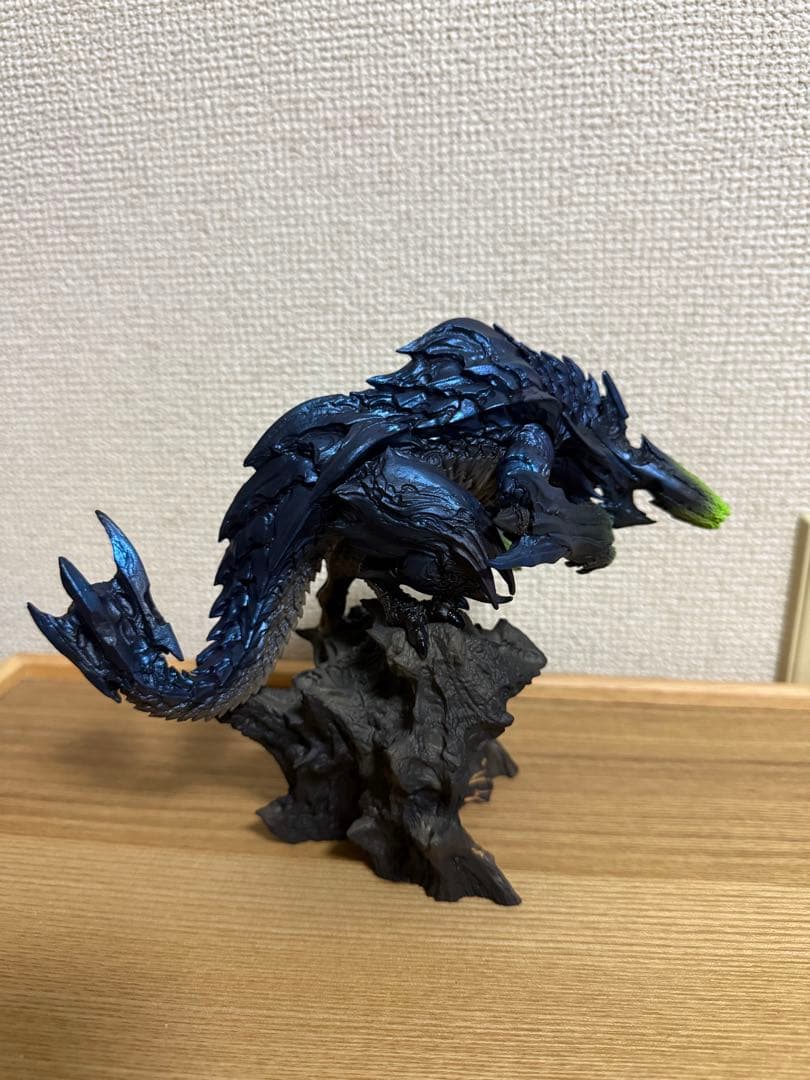 (砕竜) ブラキディオス フィギュア